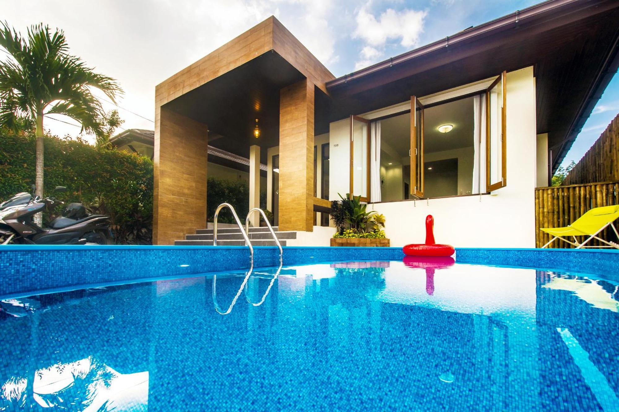 Villa Seaesta Ao Nang エクステリア 写真