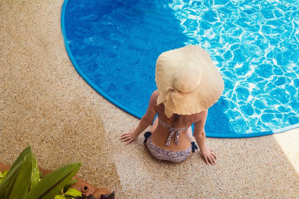 Villa Seaesta Ao Nang エクステリア 写真