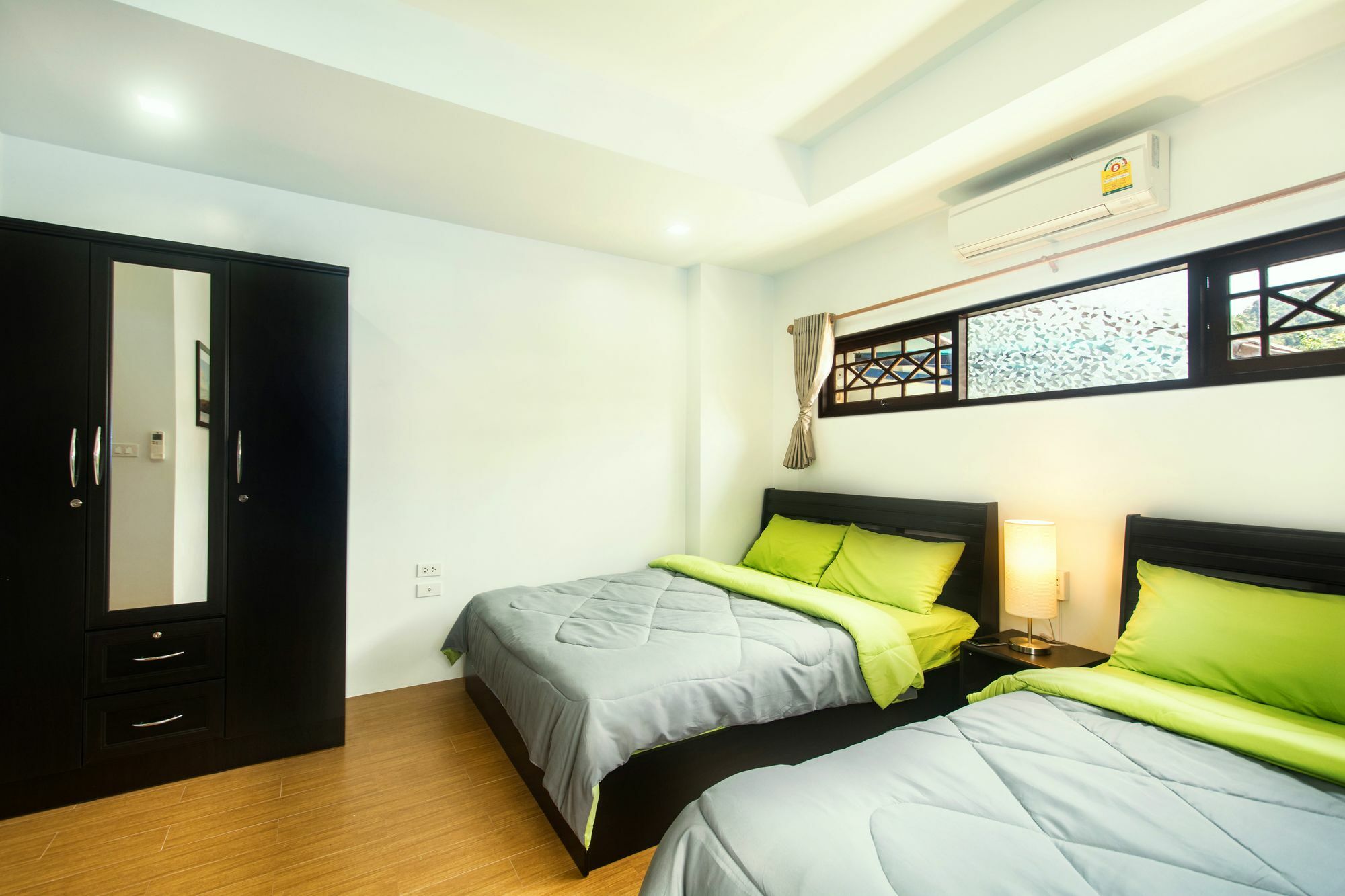 Villa Seaesta Ao Nang エクステリア 写真