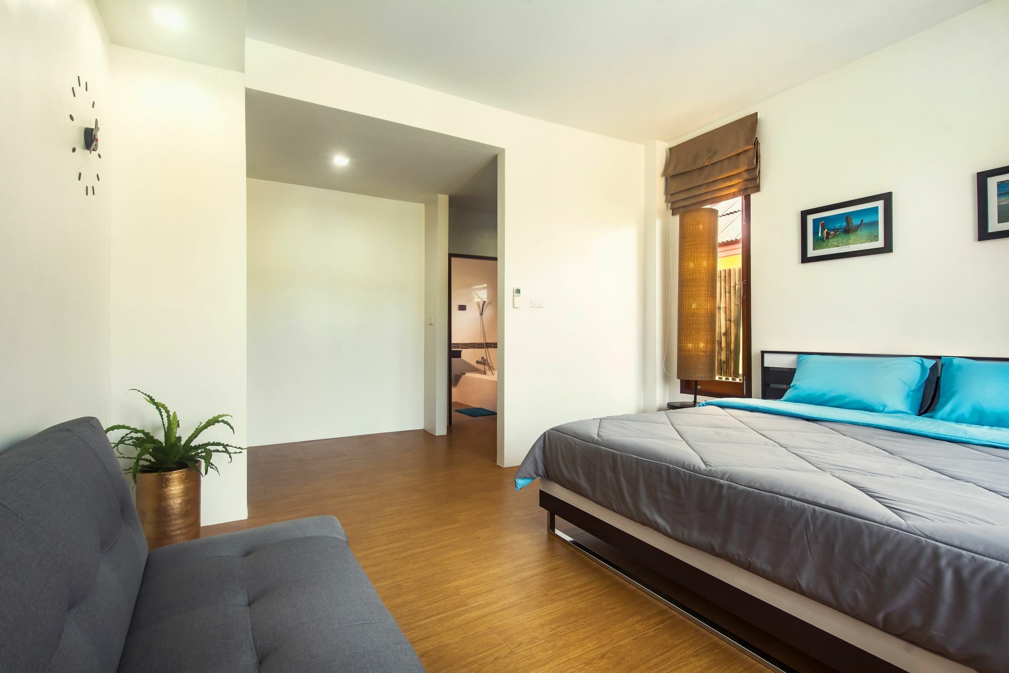 Villa Seaesta Ao Nang エクステリア 写真
