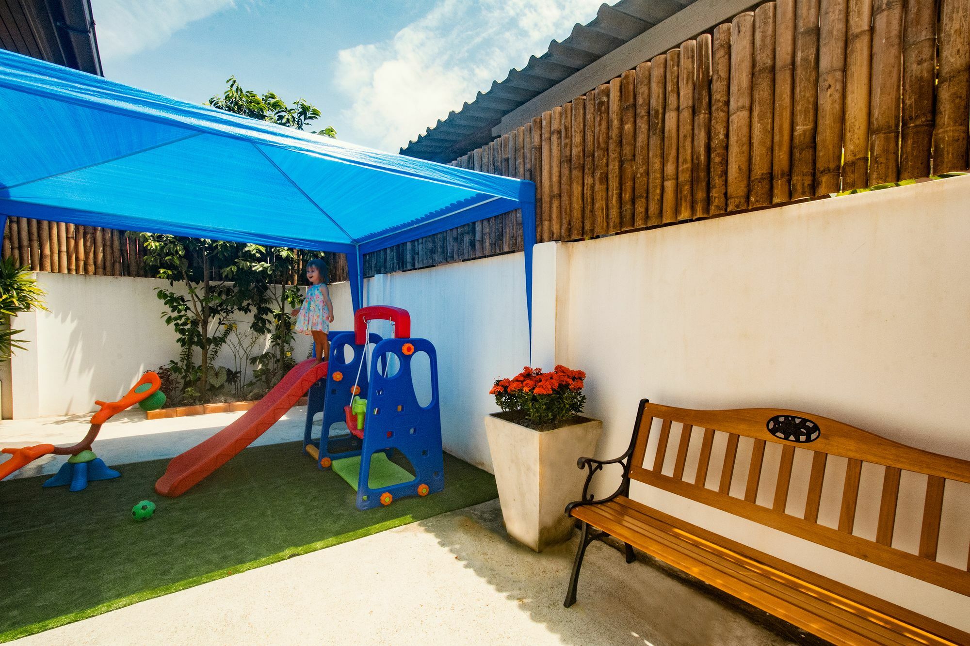 Villa Seaesta Ao Nang エクステリア 写真