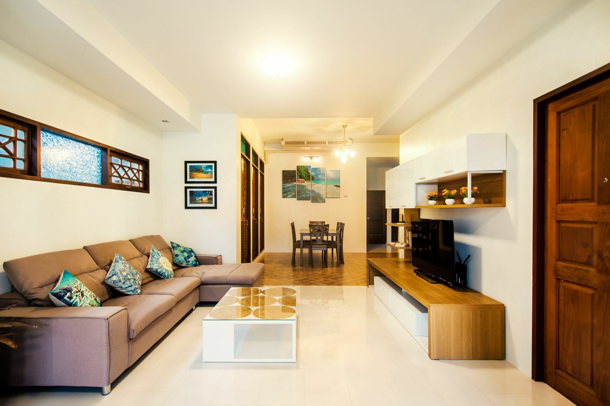 Villa Seaesta Ao Nang エクステリア 写真