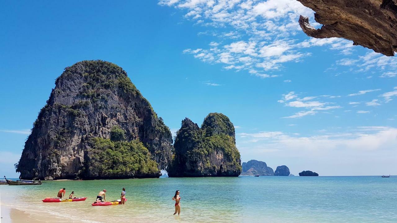 Villa Seaesta Ao Nang エクステリア 写真