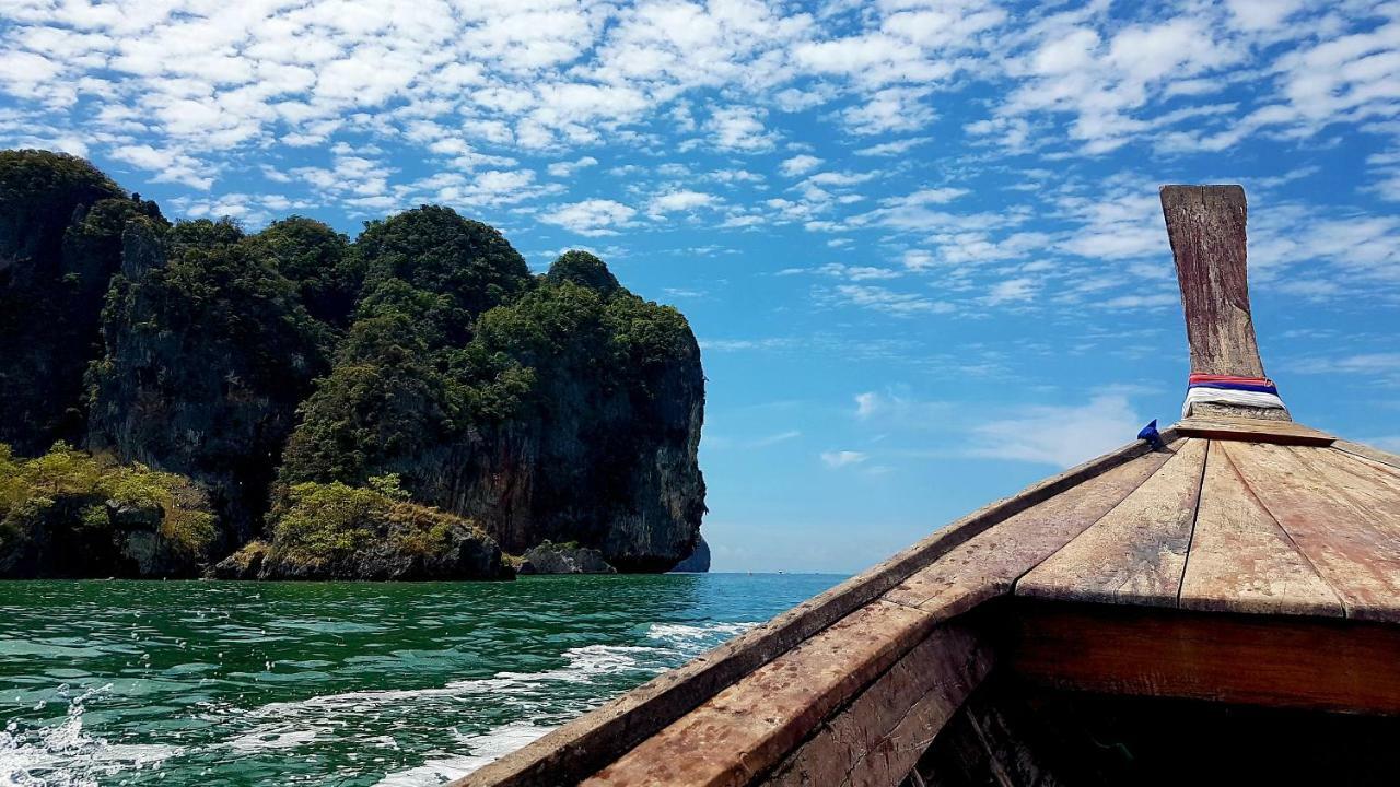 Villa Seaesta Ao Nang エクステリア 写真